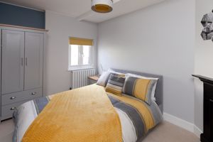 Bedroom- click for photo gallery